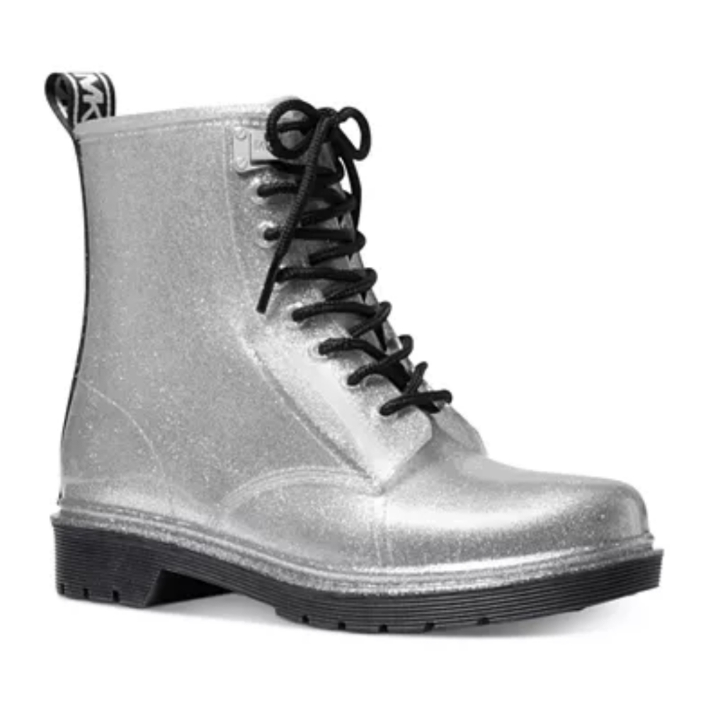 Michael kors tavie rain boots